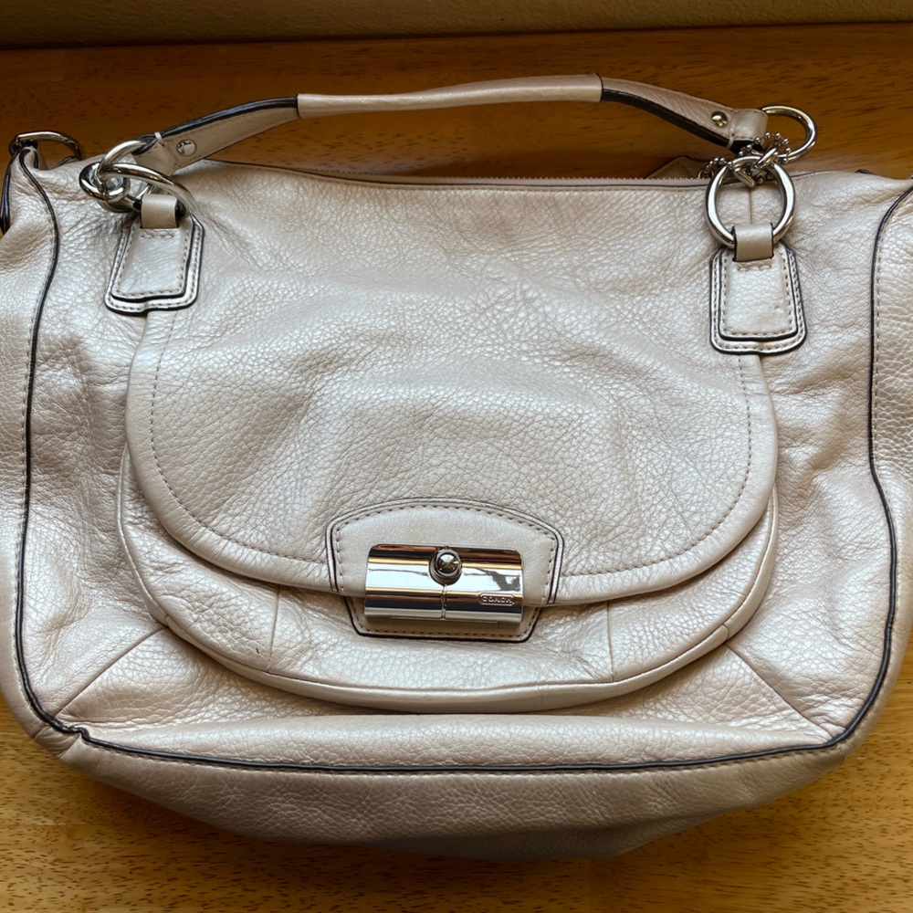 Coach Handbag